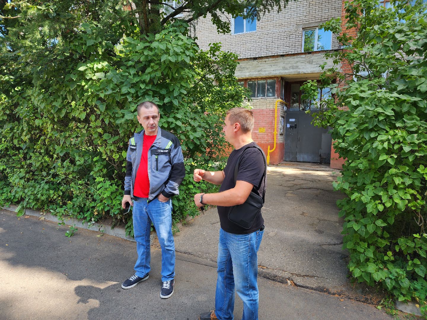 Красноармейск, Пушкинский, капремонт, лифты