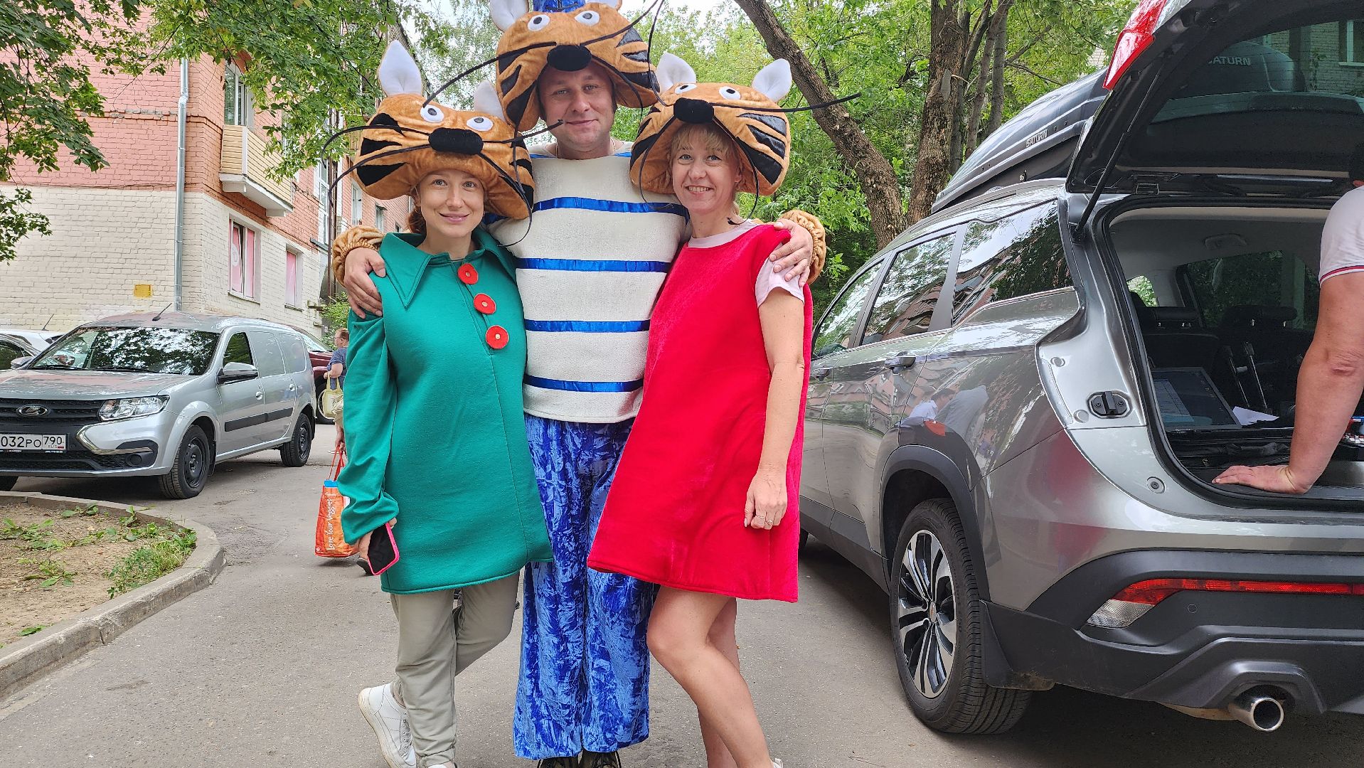 Пушкино, Пушкинский округ, детская площадка,