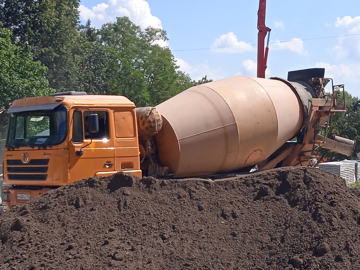 сквер, Звёздный, реконструкция, план, мощение, озеленение
