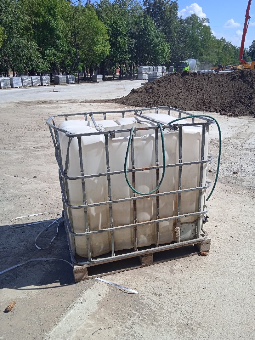 сквер, Звёздный, реконструкция, план, мощение, озеленение