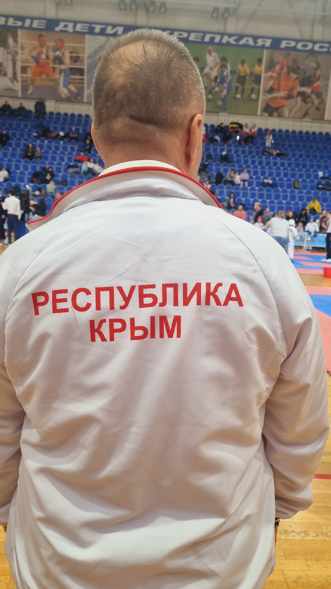 Подмосковье, Ивантеевка, спорт, тхэквондо