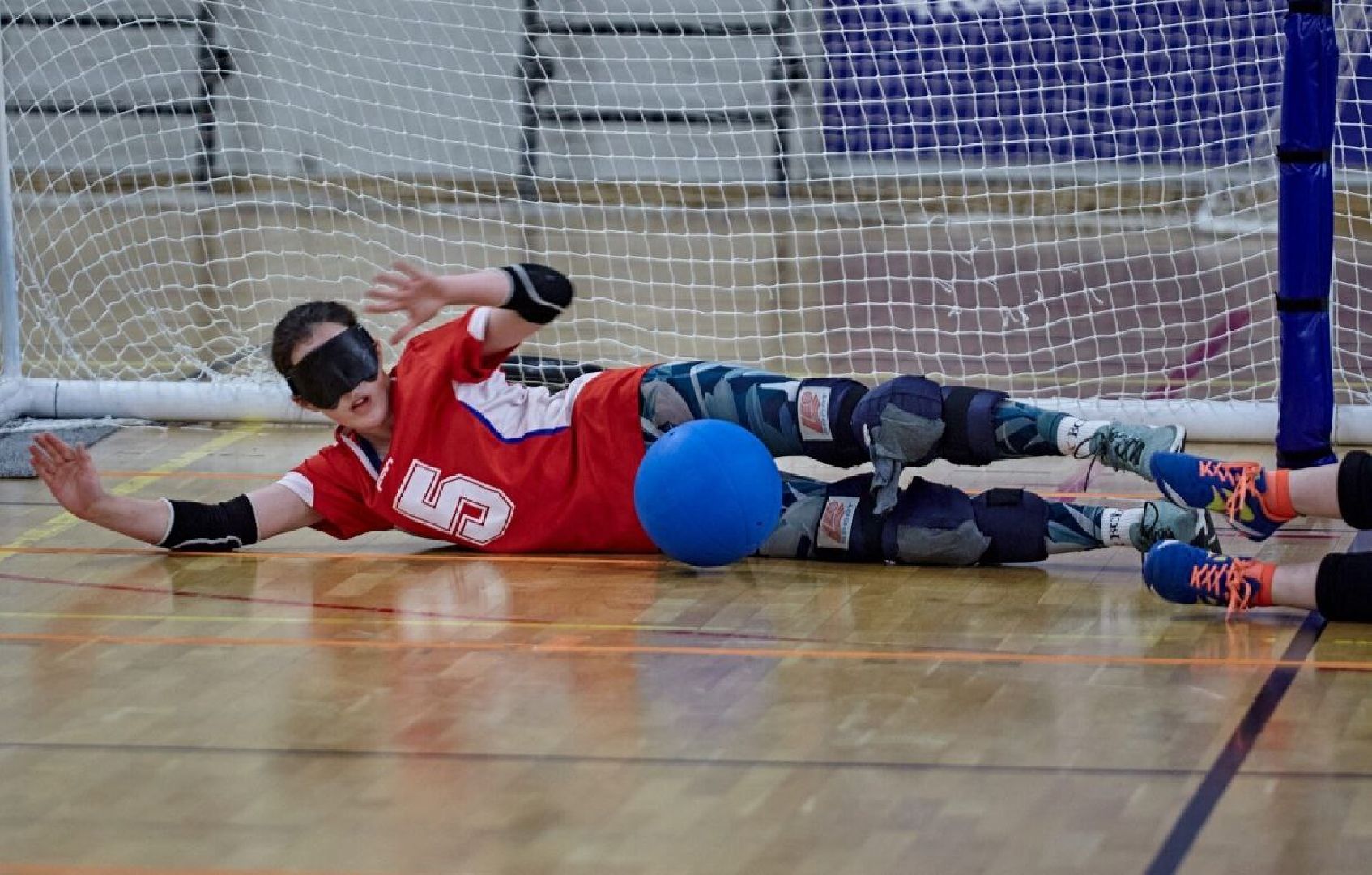 Голбол, игра, мяч, тренер, зрение, Паралимпийские игры, победа