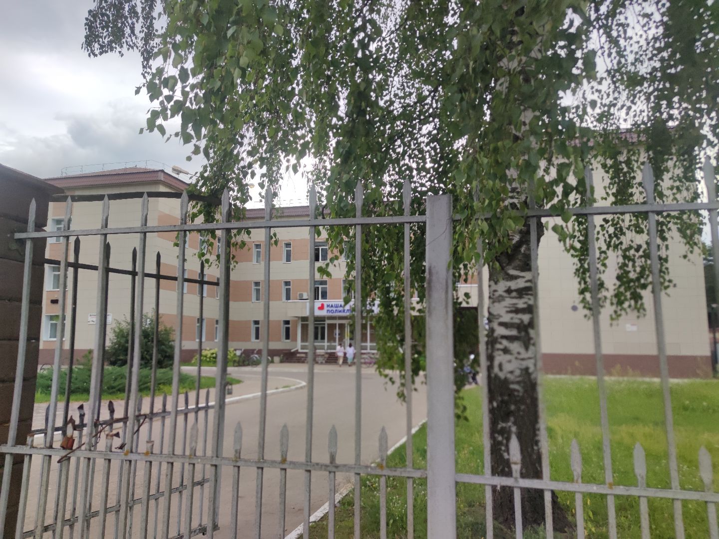 Фельдшер, новый специалист, интервью, беседа, медицина, Дубненская больница, Дубна