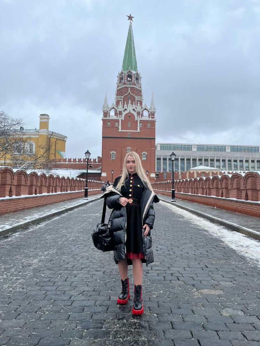 Подмосковье, Ивантеевка, культура