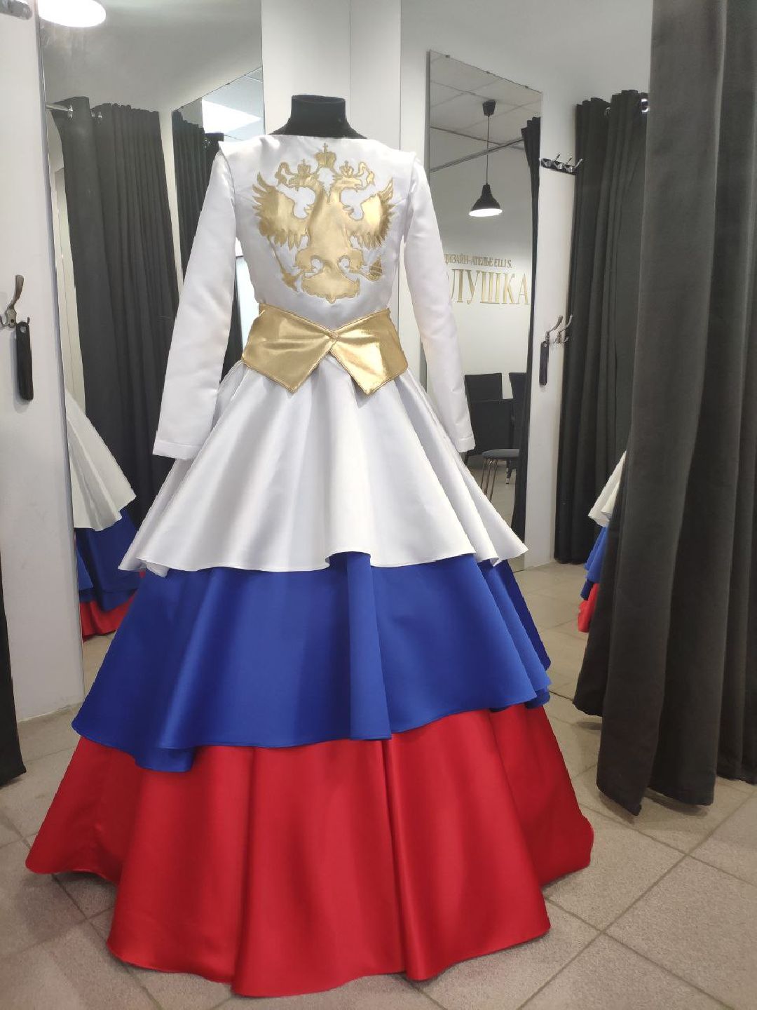 Подмосковье, Ивантеевка, культура