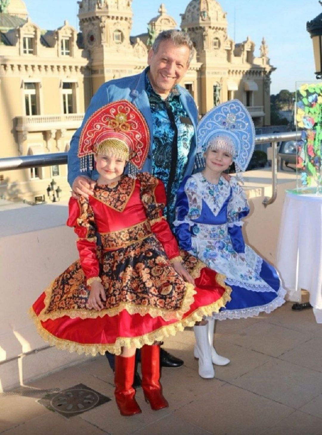 Подмосковье, Ивантеевка, культура