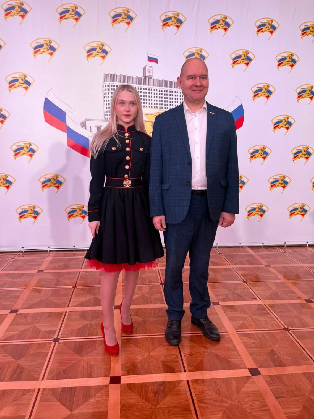 Подмосковье, Ивантеевка, культура