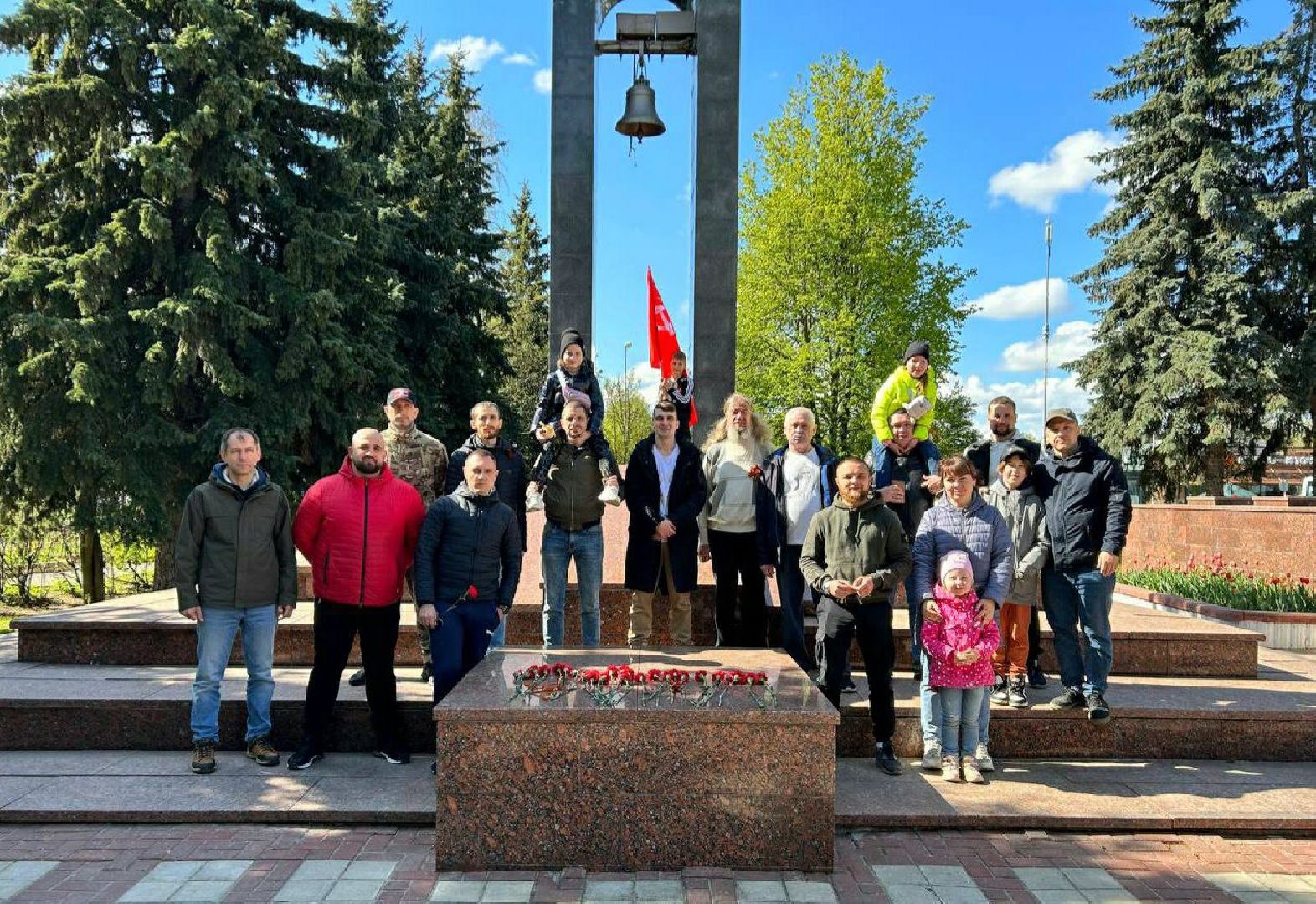 Чехов, жители, педофил, полиция, задержание