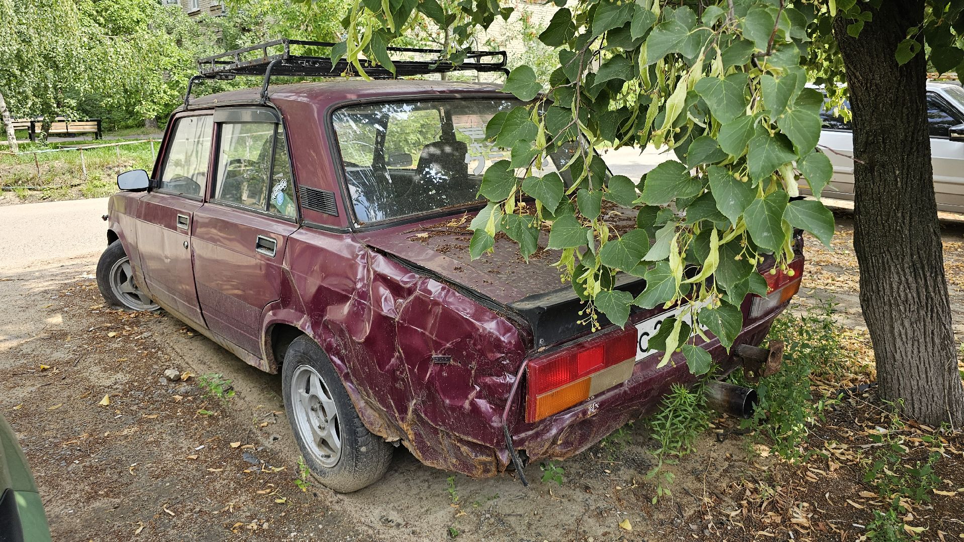 брошенные авто, спецстоянка, перемещение авто, автохлам, Котельники
