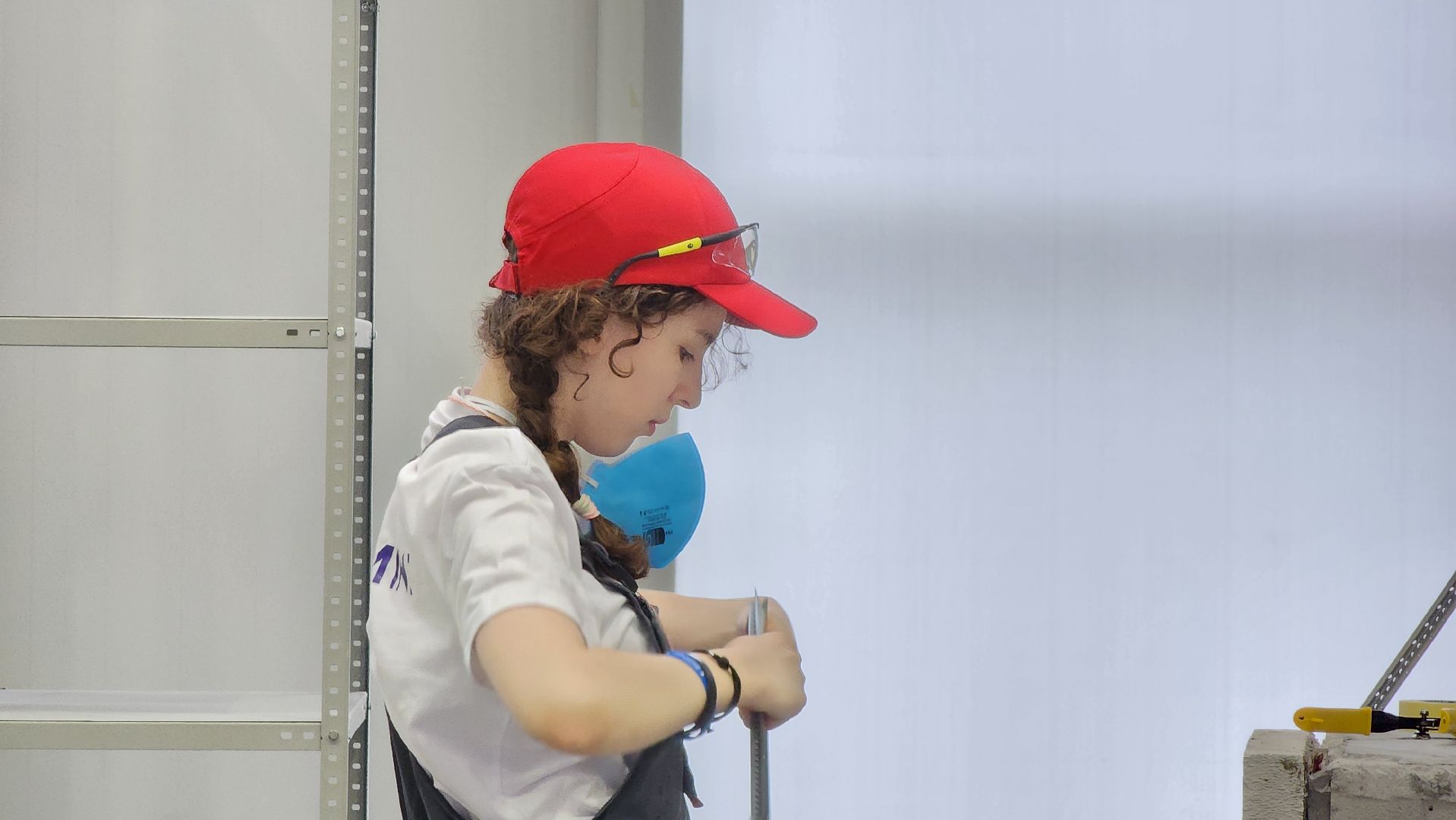 строительство, студенты, строймастер, профессионалы,