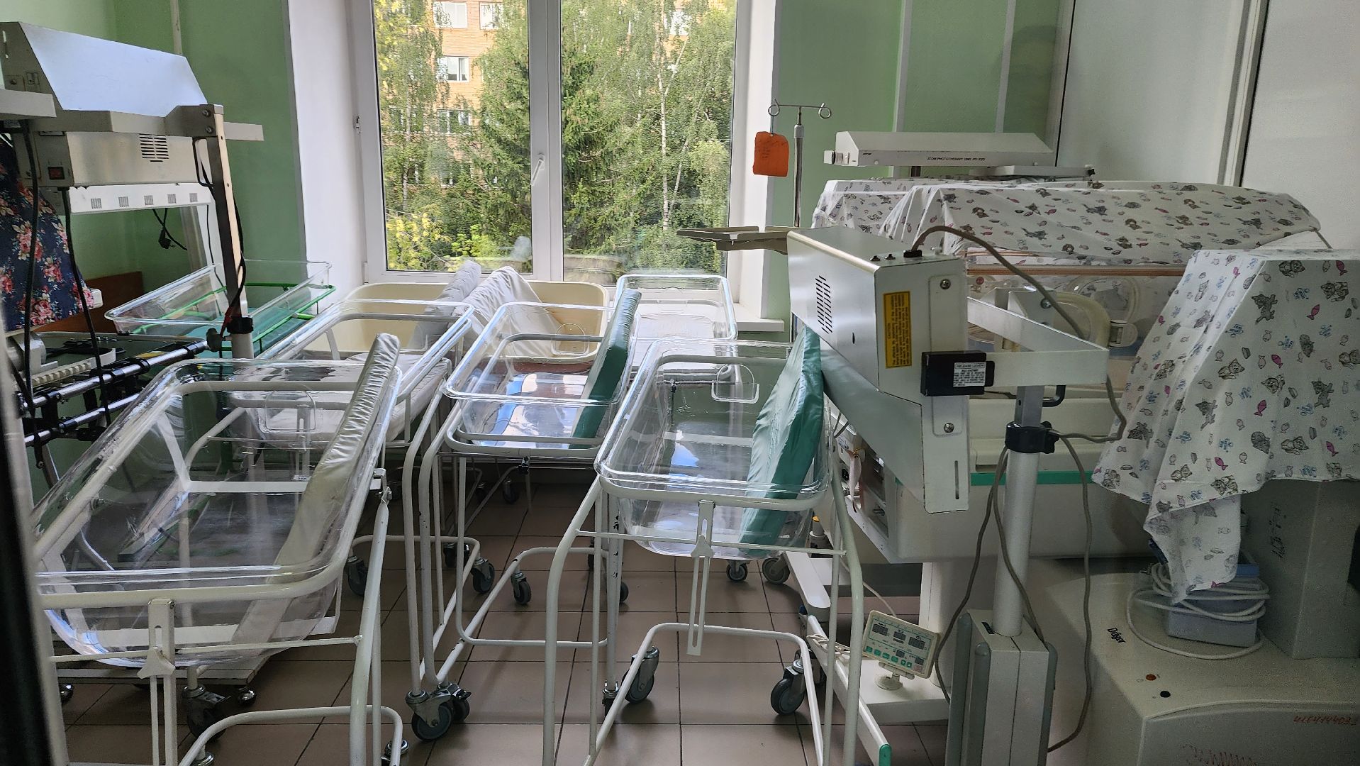 родители, роддом, здравоохранение, медицина,