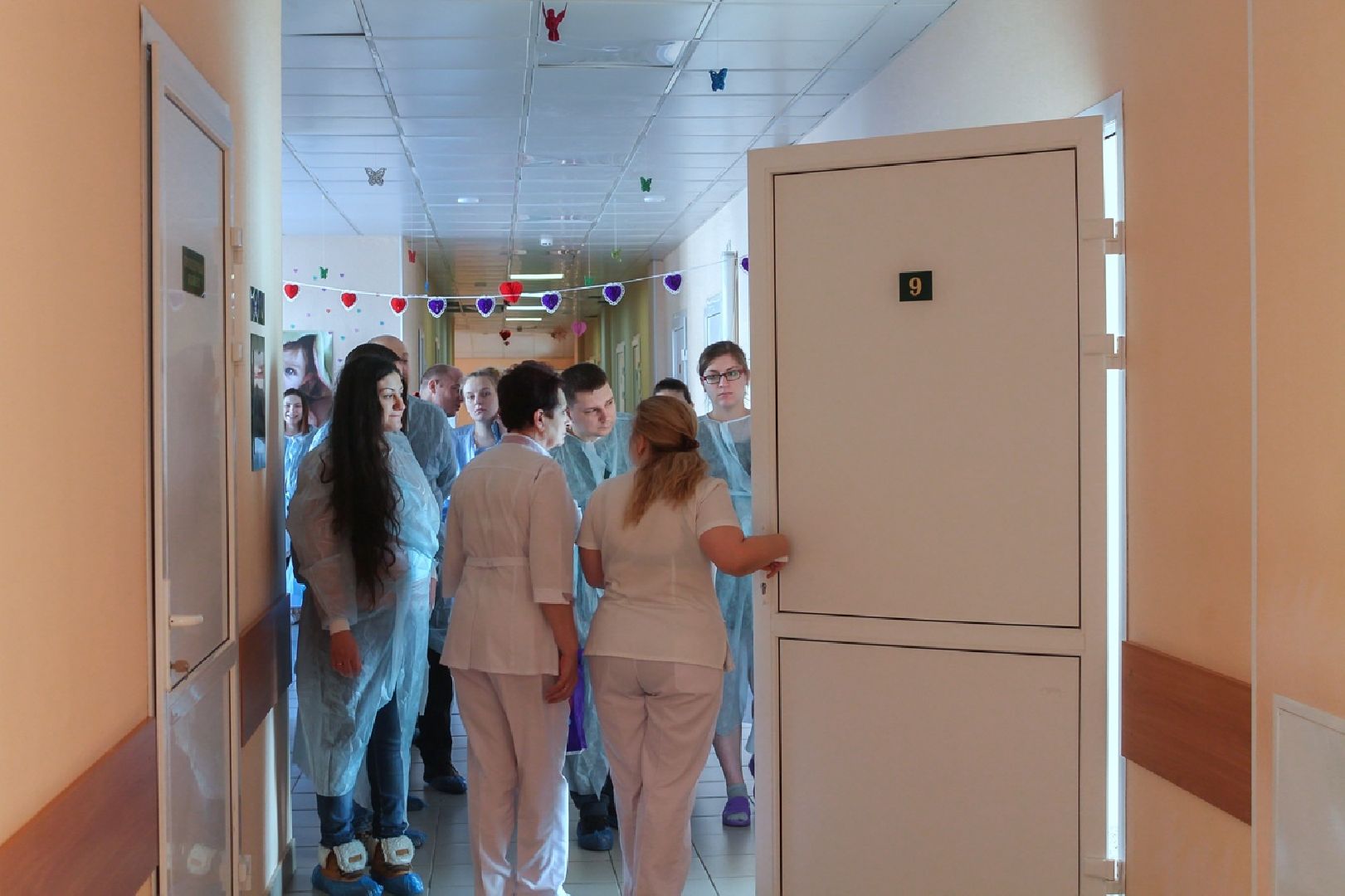 родители, роддом, здравоохранение, медицина,