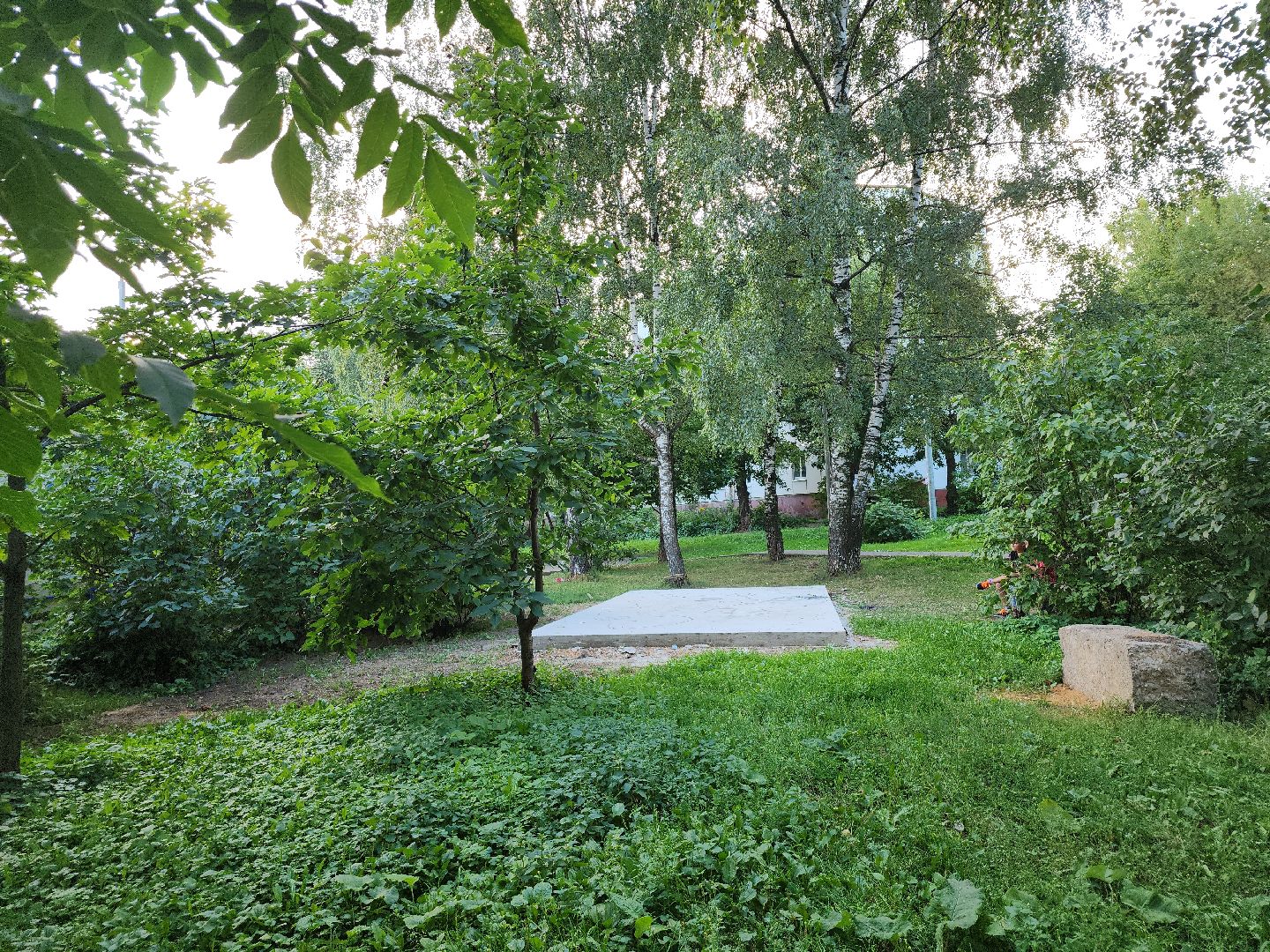 депутат; инициатива; жители; досуг; видное