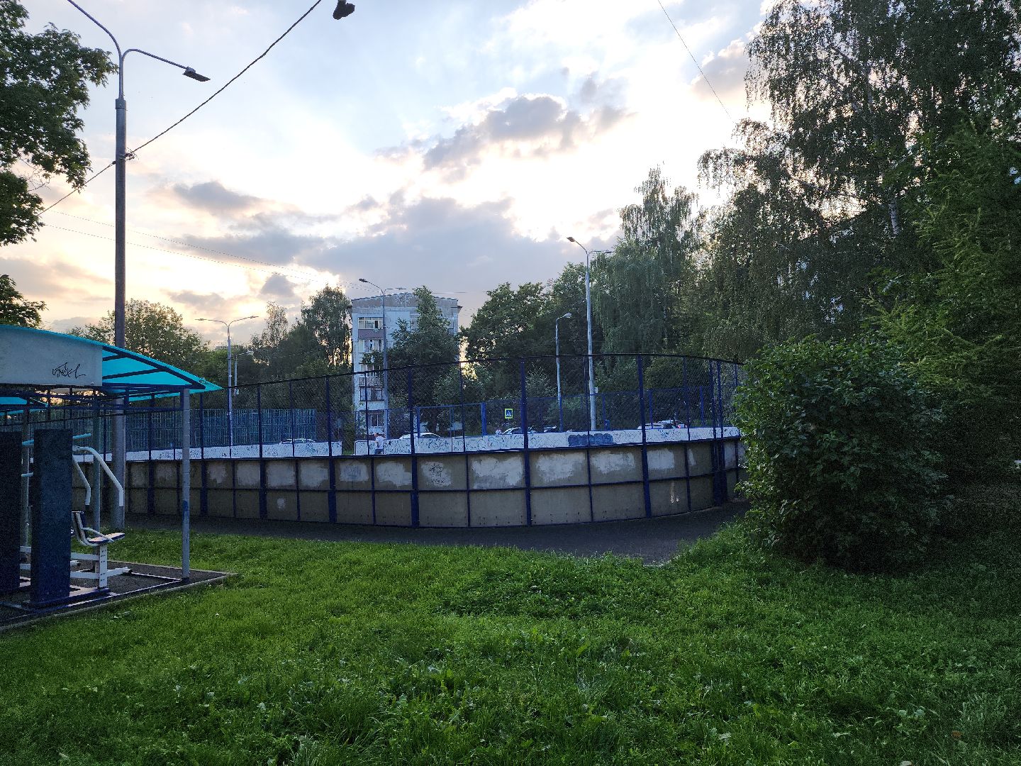 депутат; инициатива; жители; досуг; видное