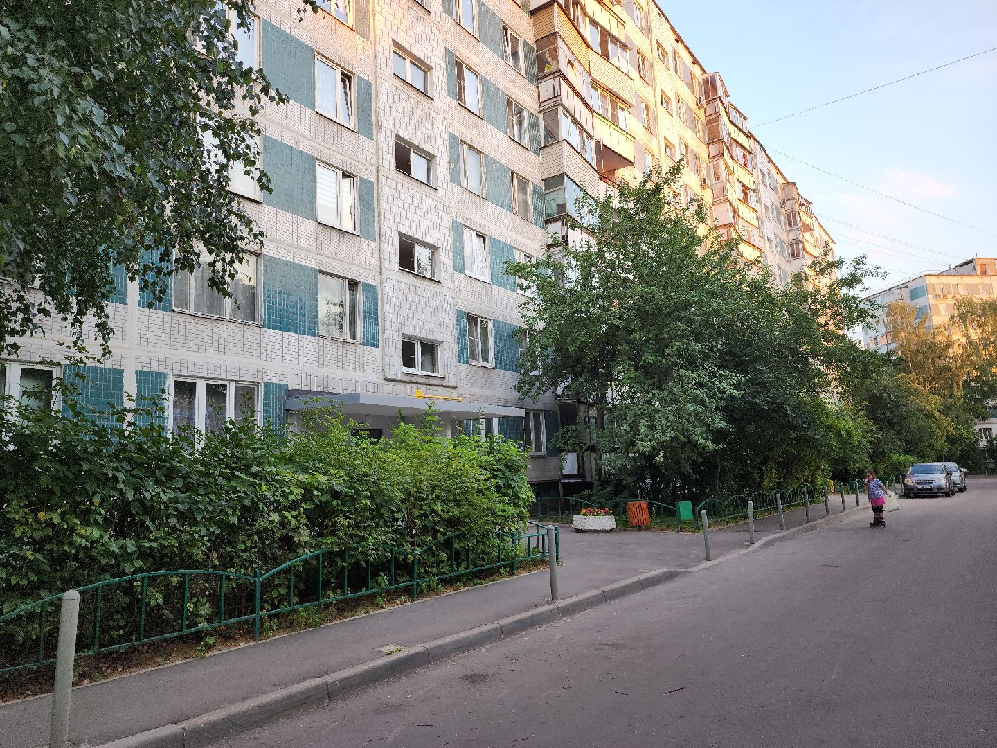 депутат; инициатива; жители; досуг; видное