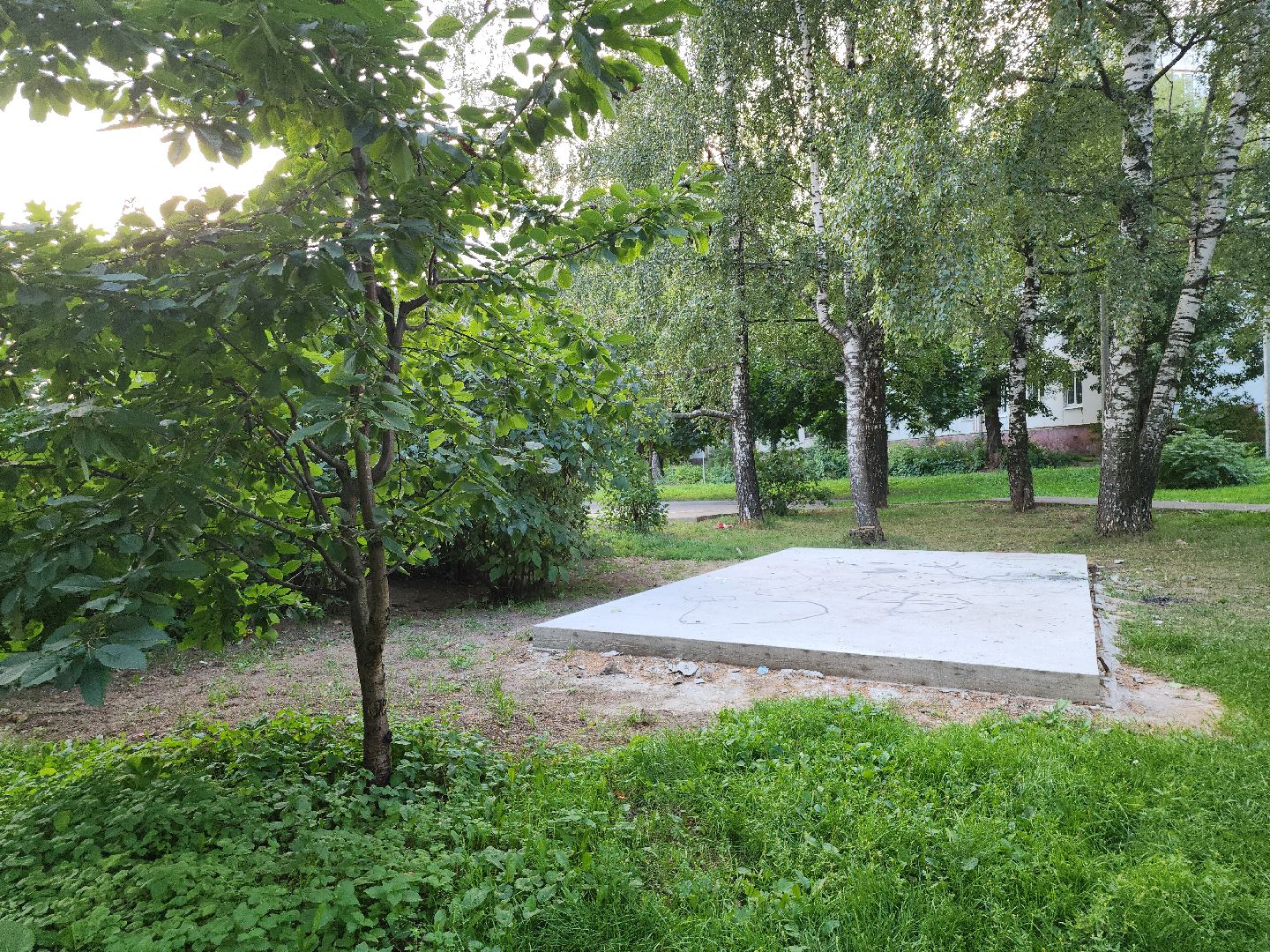 депутат; инициатива; жители; досуг; видное