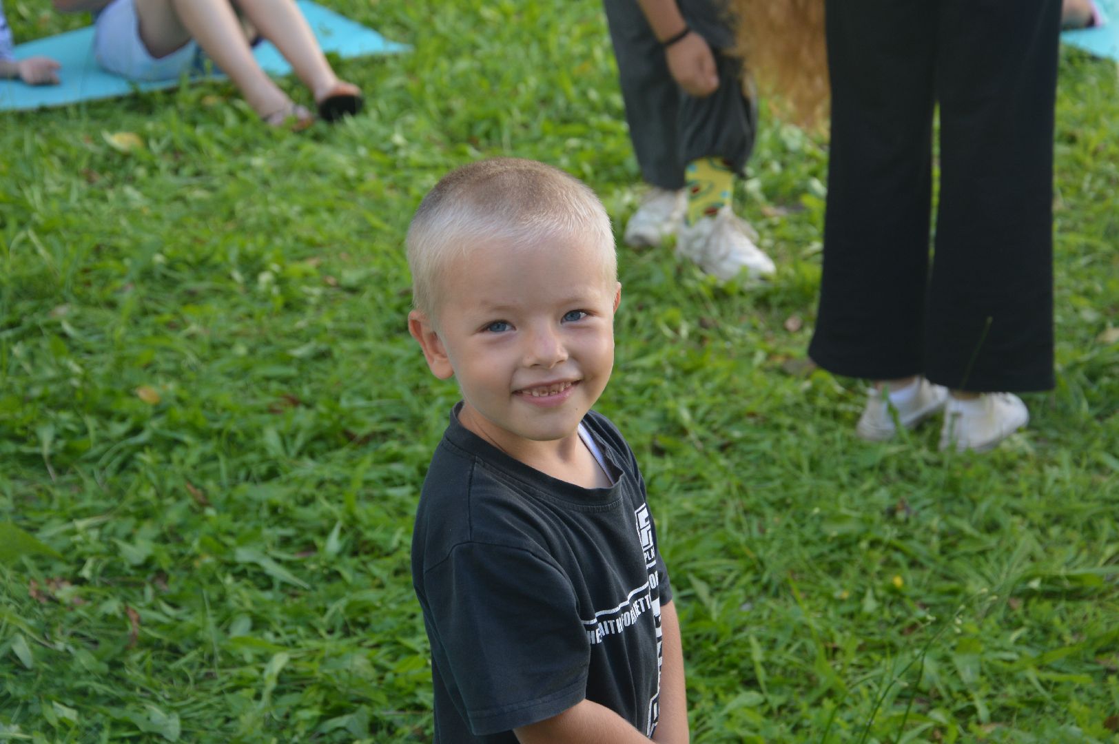 Шатура, Керва, День книголюба, театрализованная постановка