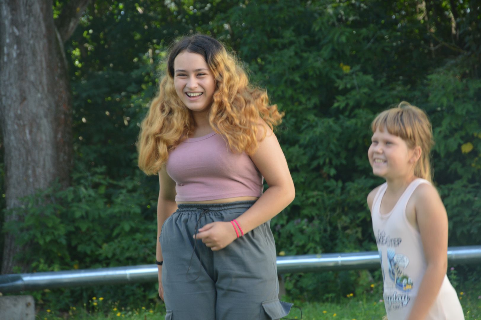 Шатура, Керва, День книголюба, театрализованная постановка