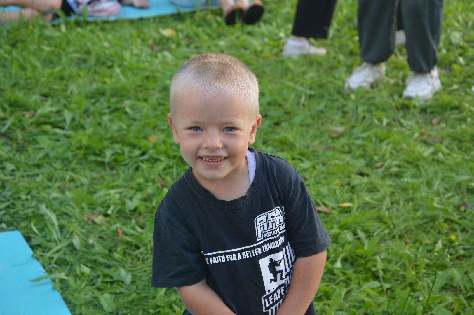 Шатура, Керва, День книголюба, театрализованная постановка