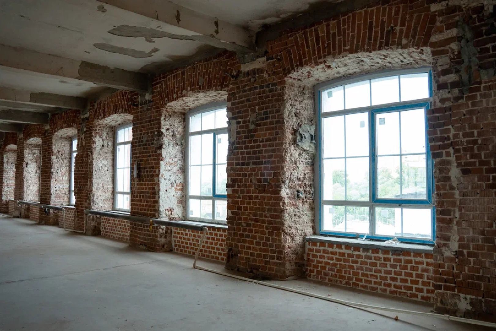 Туризм, гостиница, строительство, Орехово-Зуево