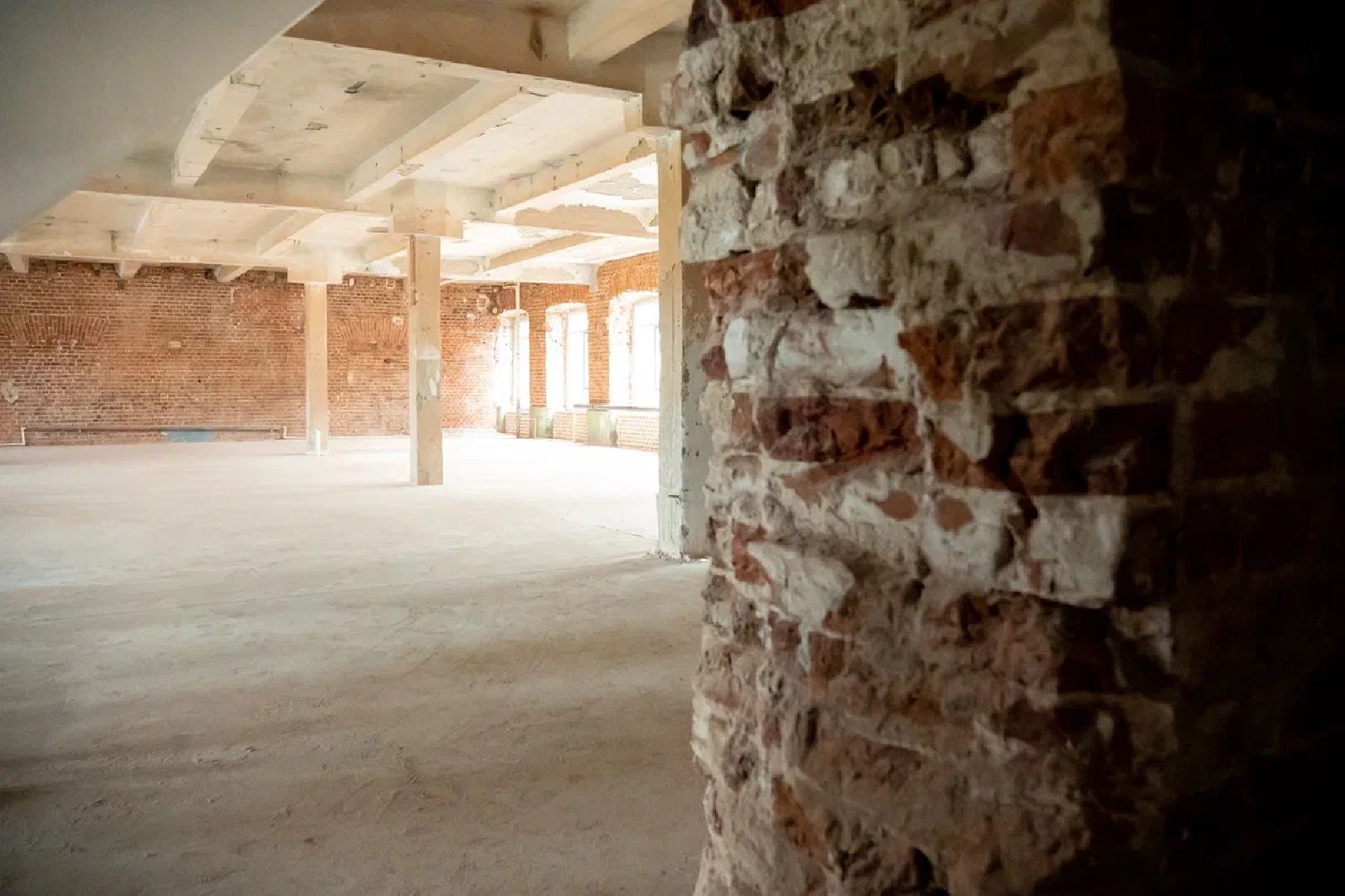 Туризм, гостиница, строительство, Орехово-Зуево