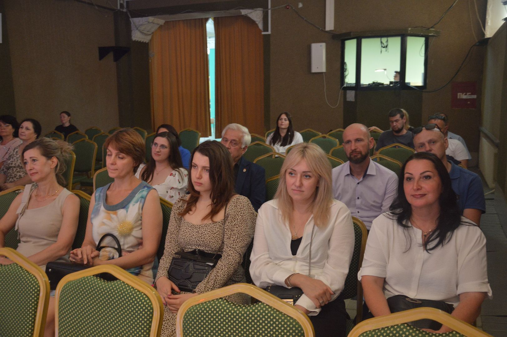 Шатура, День строителя, праздник