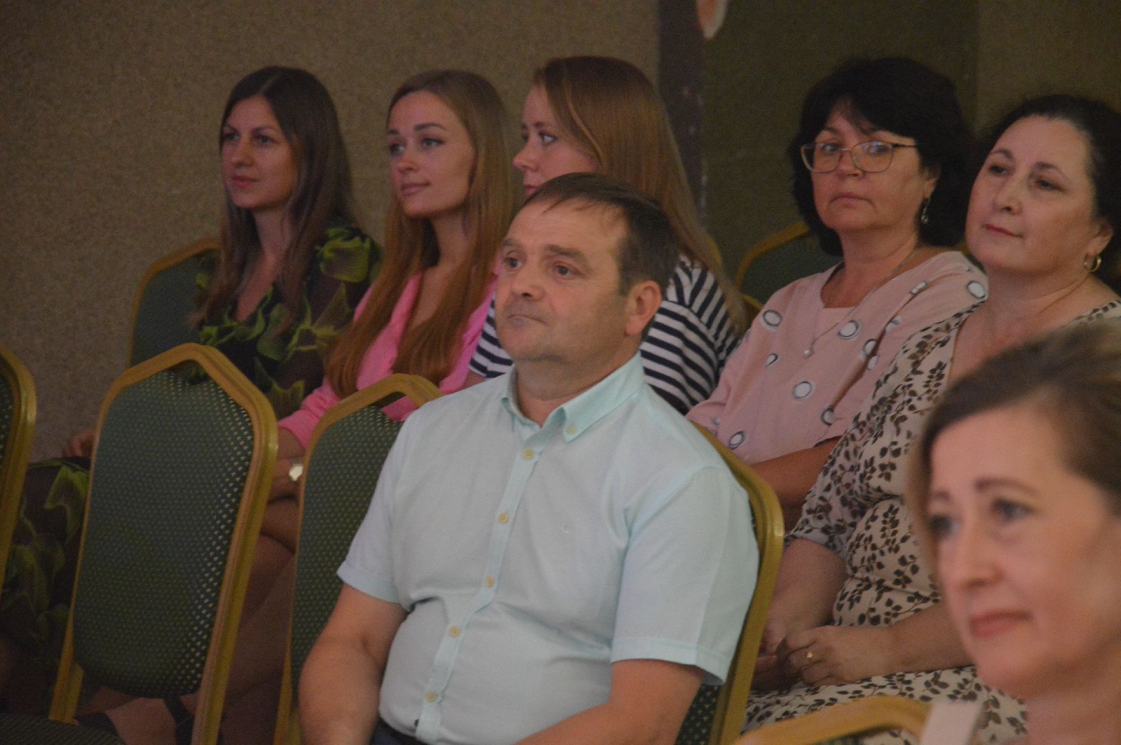 Шатура, День строителя, праздник