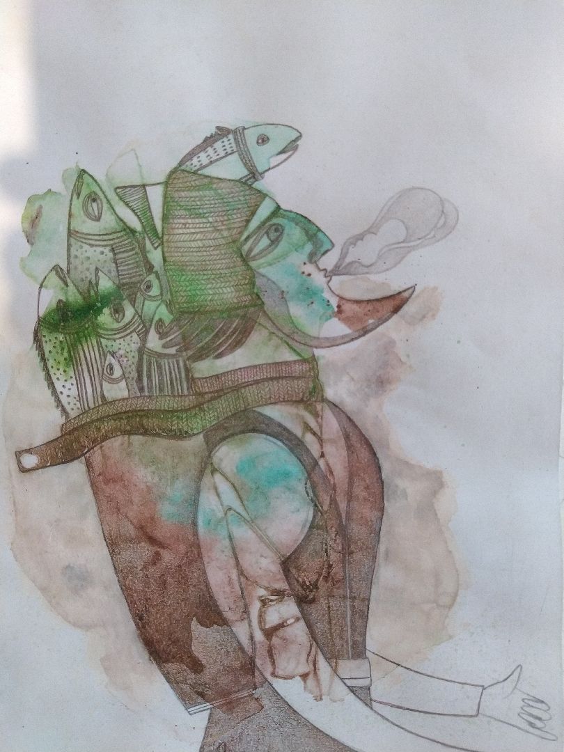 коломна культура художник