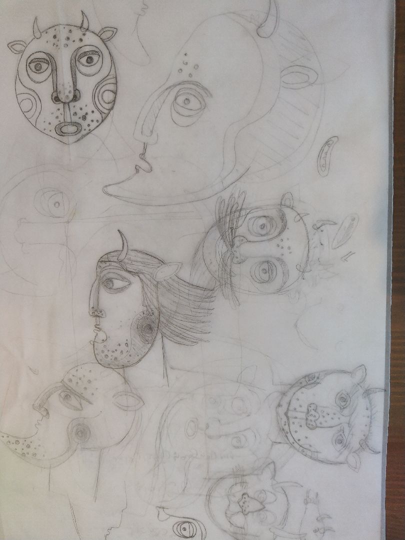 коломна культура художник