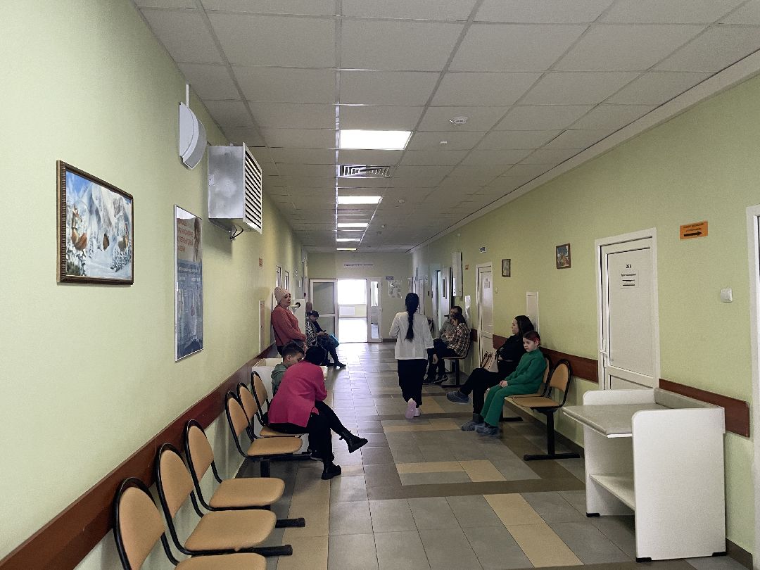 Медицина, 8 марта, врач, Люберцы