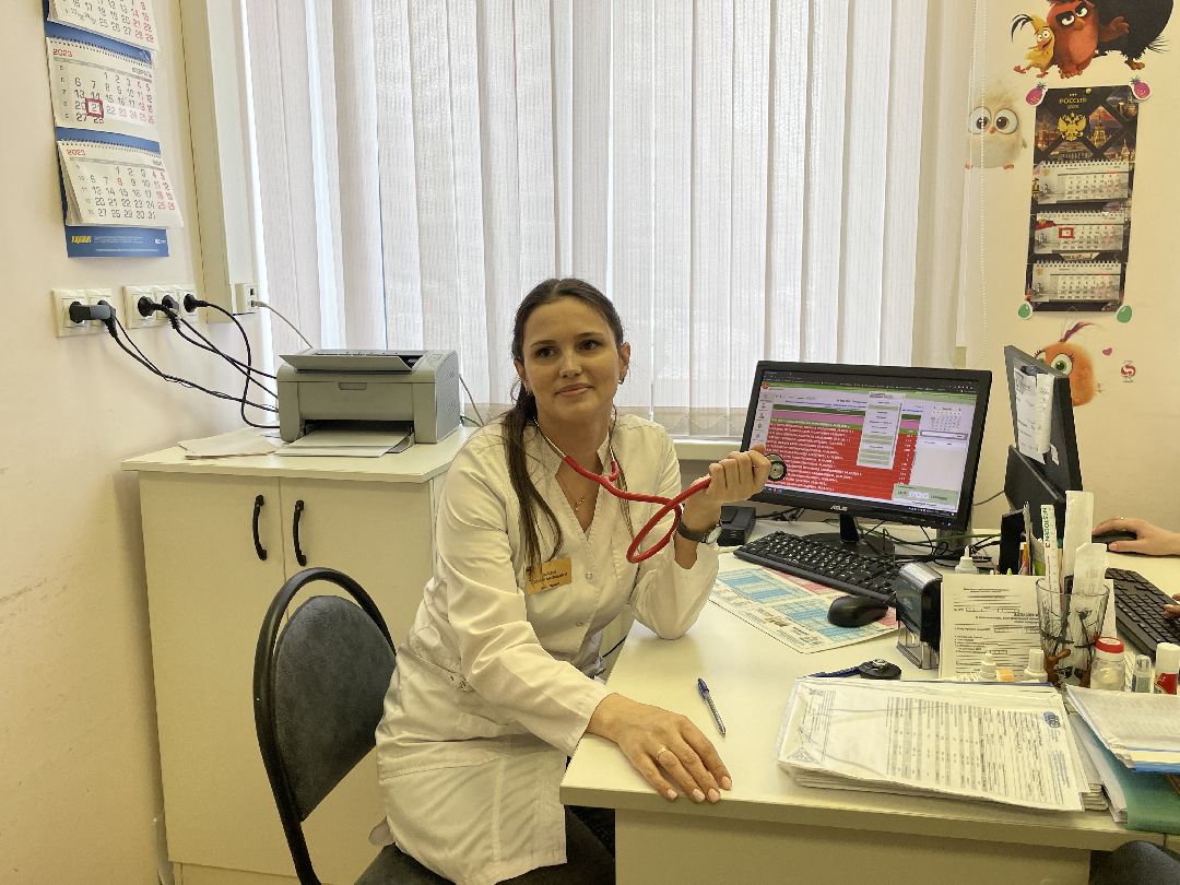 Медицина, 8 марта, врач, Люберцы