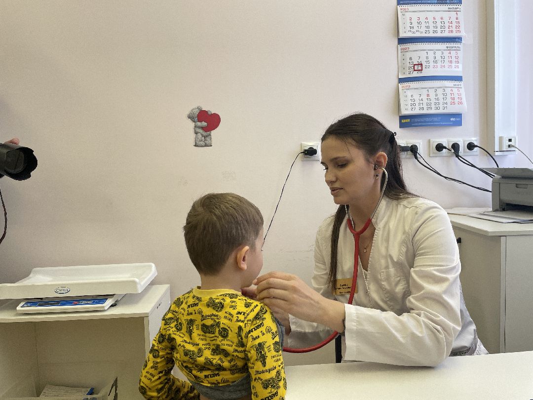 Медицина, 8 марта, врач, Люберцы