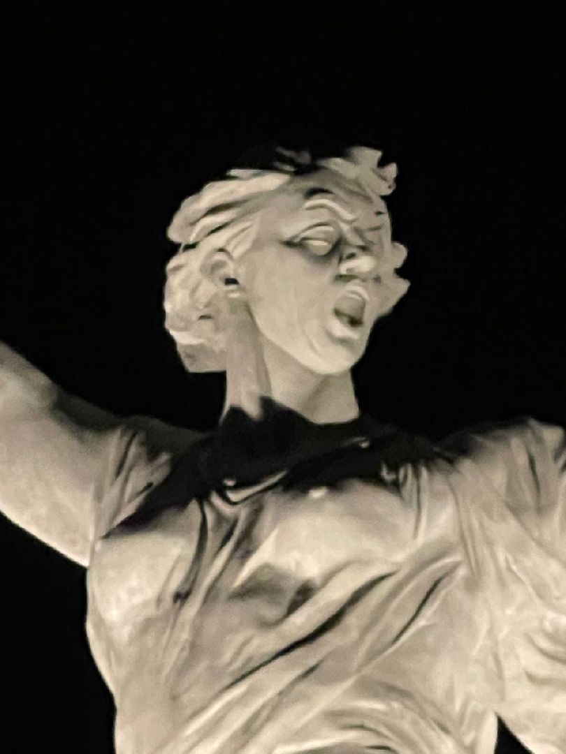 Реутов, путешествия, люди, Подмосковье