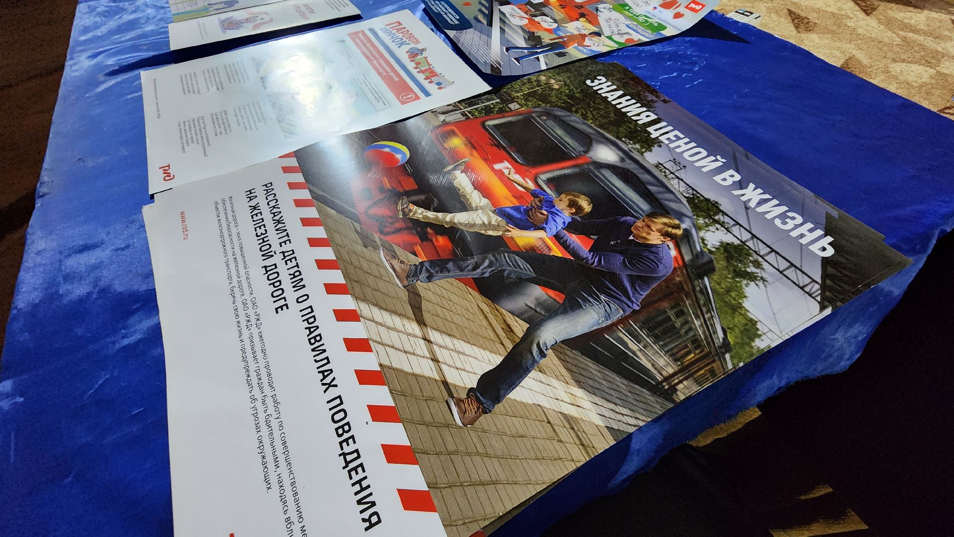 Пушкино, Лагерь, Полиция, МВД, РЖД, безопасность