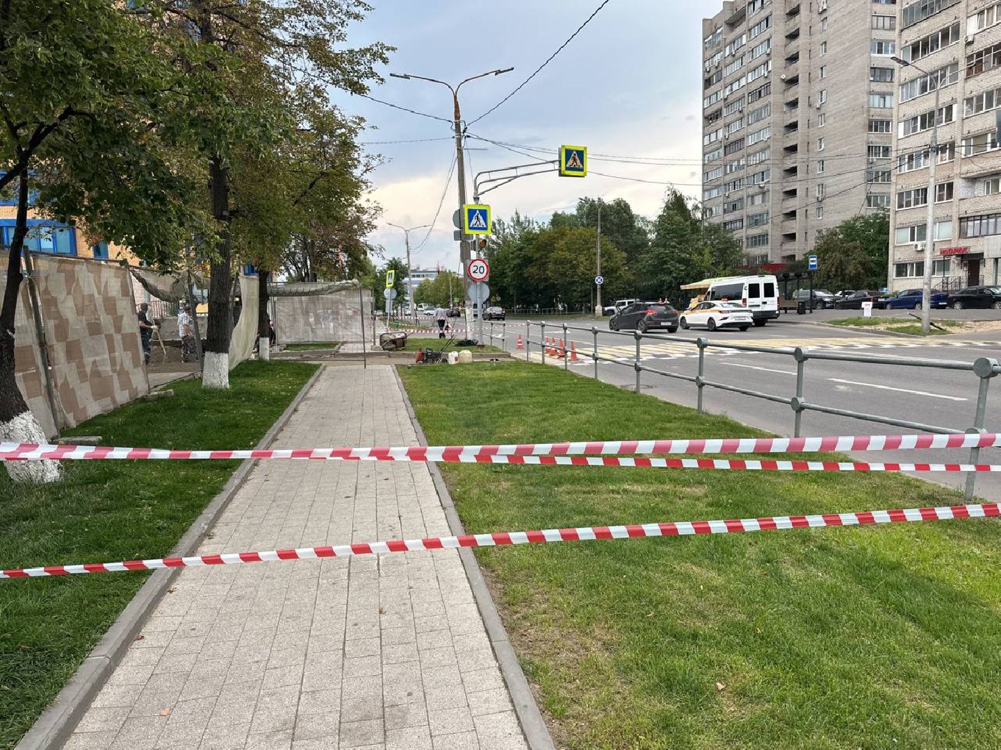 Реутов, транспорт, МЦД4, электрички, наземное метро, пассажиры, поезда