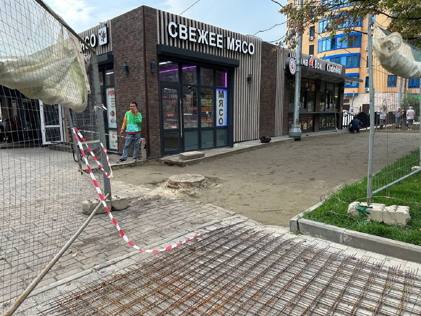 Реутов, транспорт, МЦД4, электрички, наземное метро, пассажиры, поезда