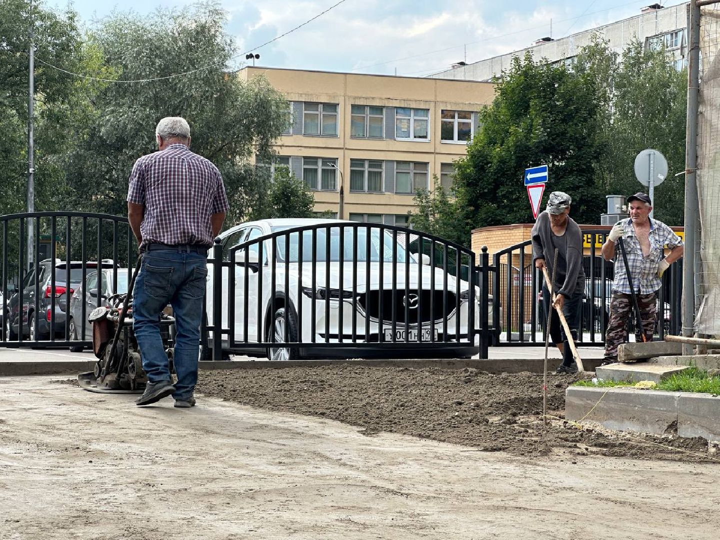 Реутов, транспорт, МЦД4, электрички, наземное метро, пассажиры, поезда