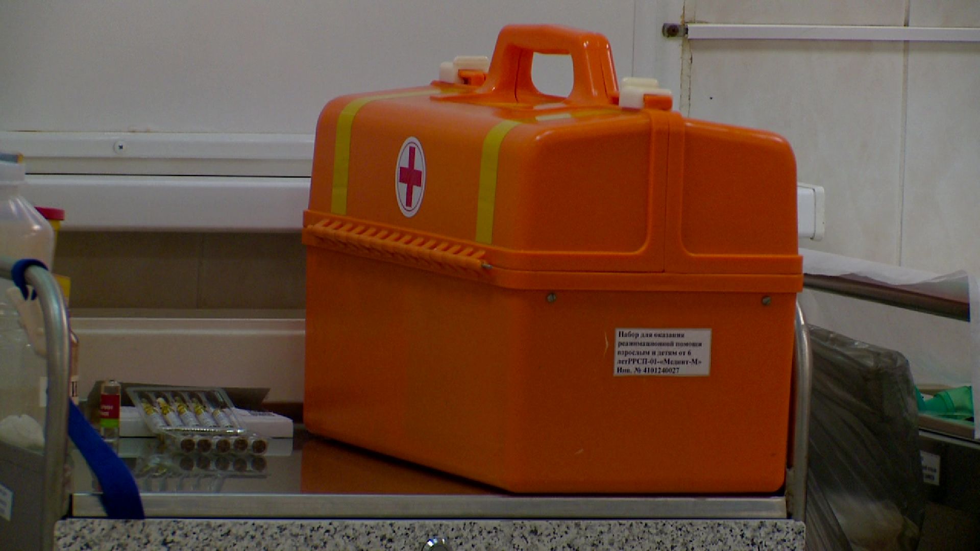 Реутов, медицина, здравоохранение, миома матки, лечение