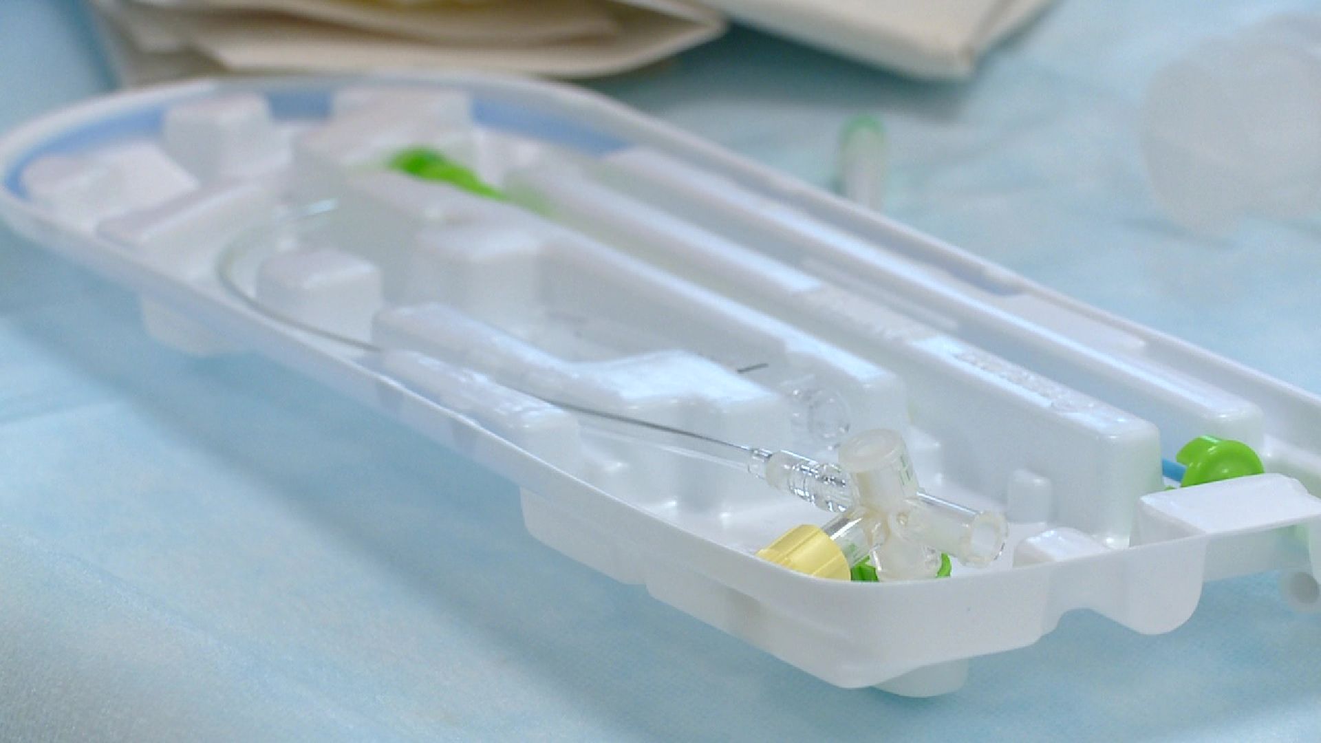 Реутов, медицина, здравоохранение, миома матки, лечение