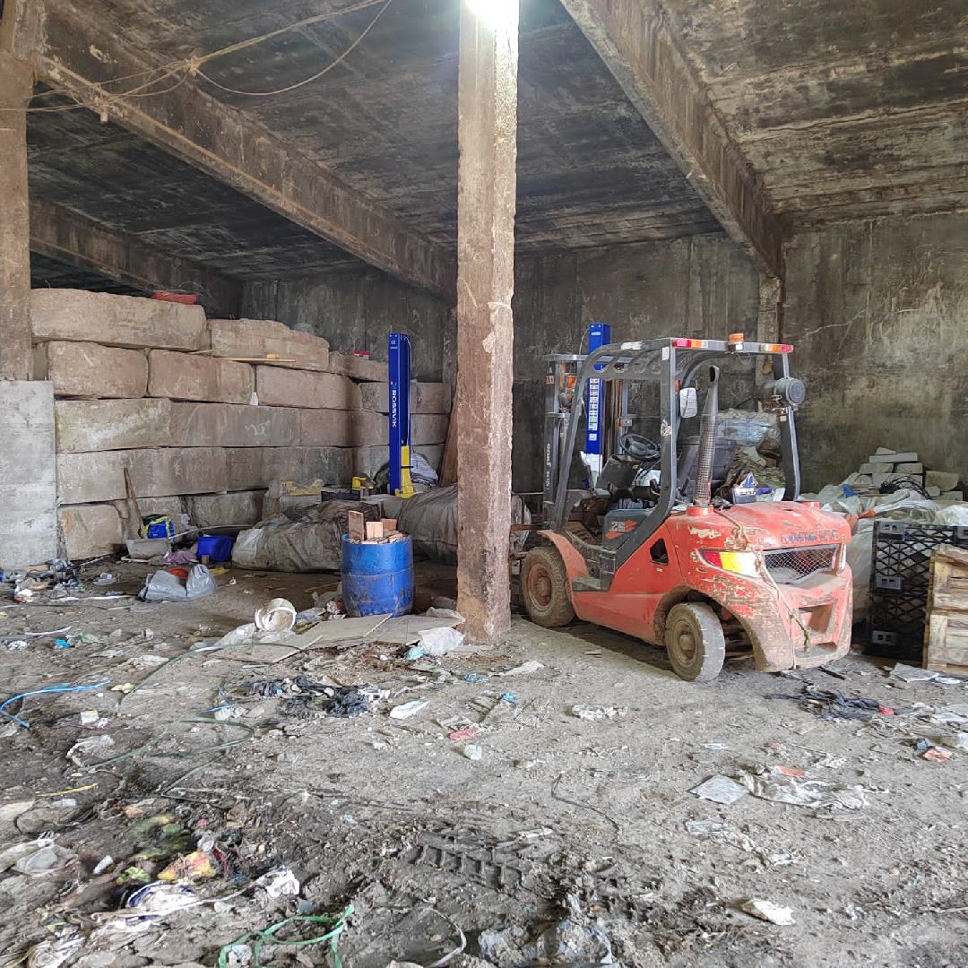 Солнечногорск, возчики, штраф, нарушение, мусор