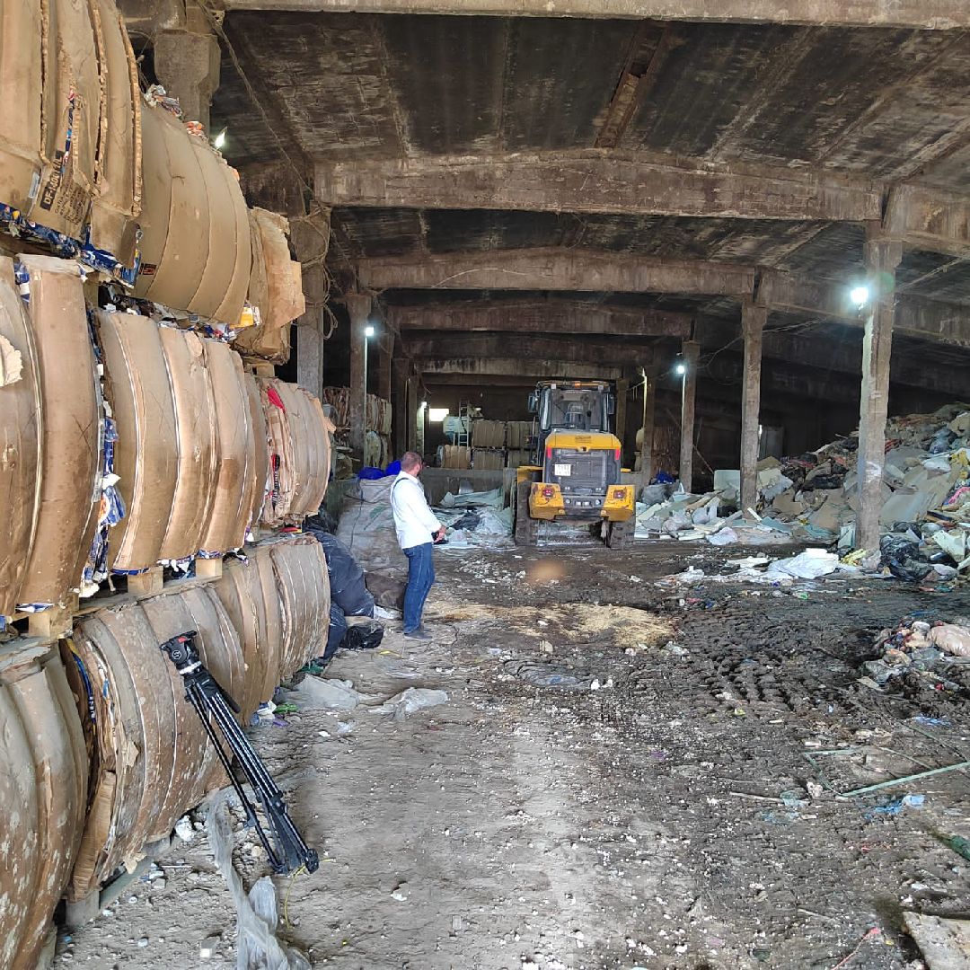 Солнечногорск, возчики, штраф, нарушение, мусор