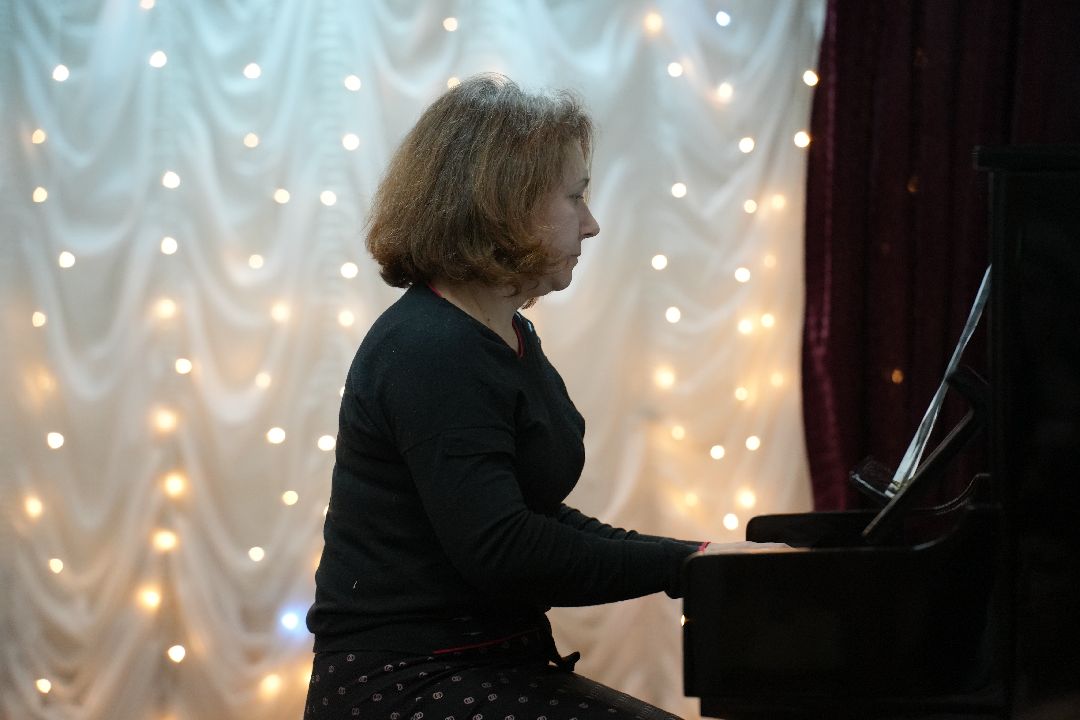 Образование, музыка, конкурс, Подмосковье, школа искусств