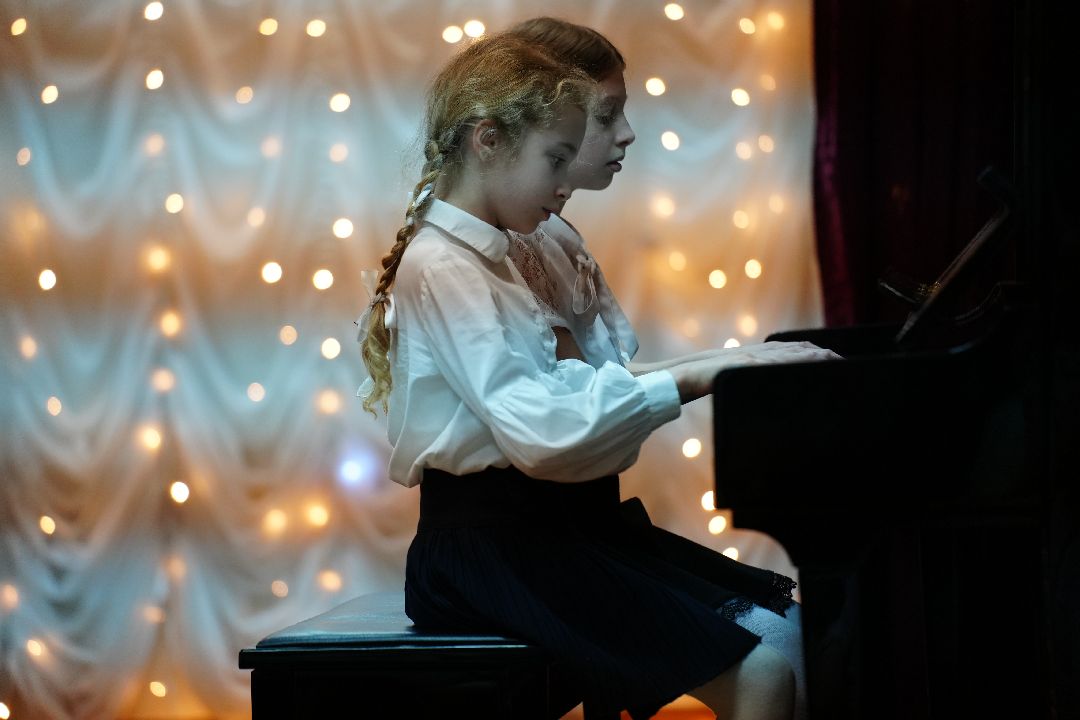 Образование, музыка, конкурс, Подмосковье, школа искусств