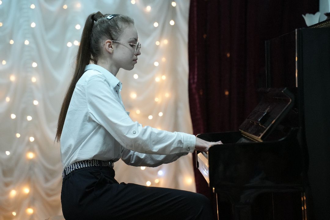 Образование, музыка, конкурс, Подмосковье, школа искусств