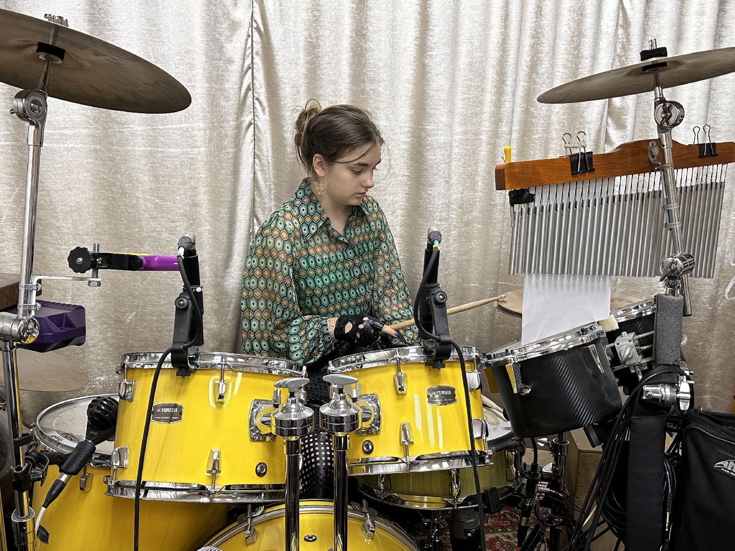 Школа Рока, Культура, Арт-концерты, Юбилей