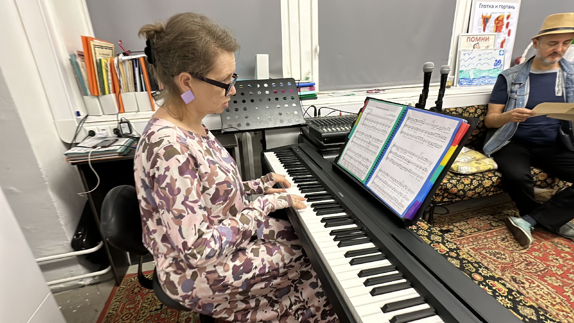 Школа Рока, Культура, Арт-концерты, Юбилей