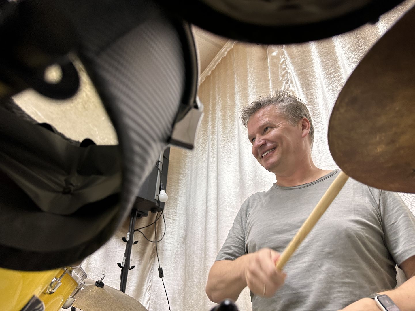 Школа Рока, Культура, Арт-концерты, Юбилей