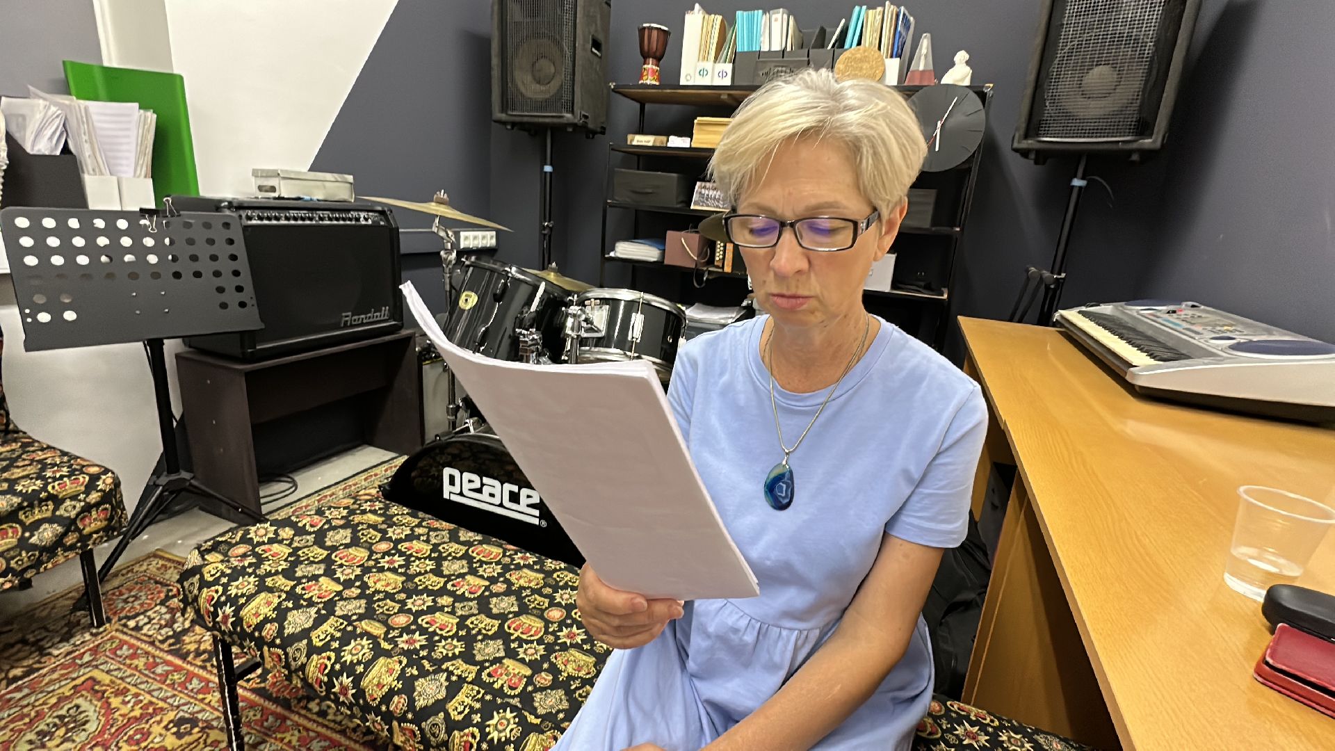 Школа Рока, Культура, Арт-концерты, Юбилей