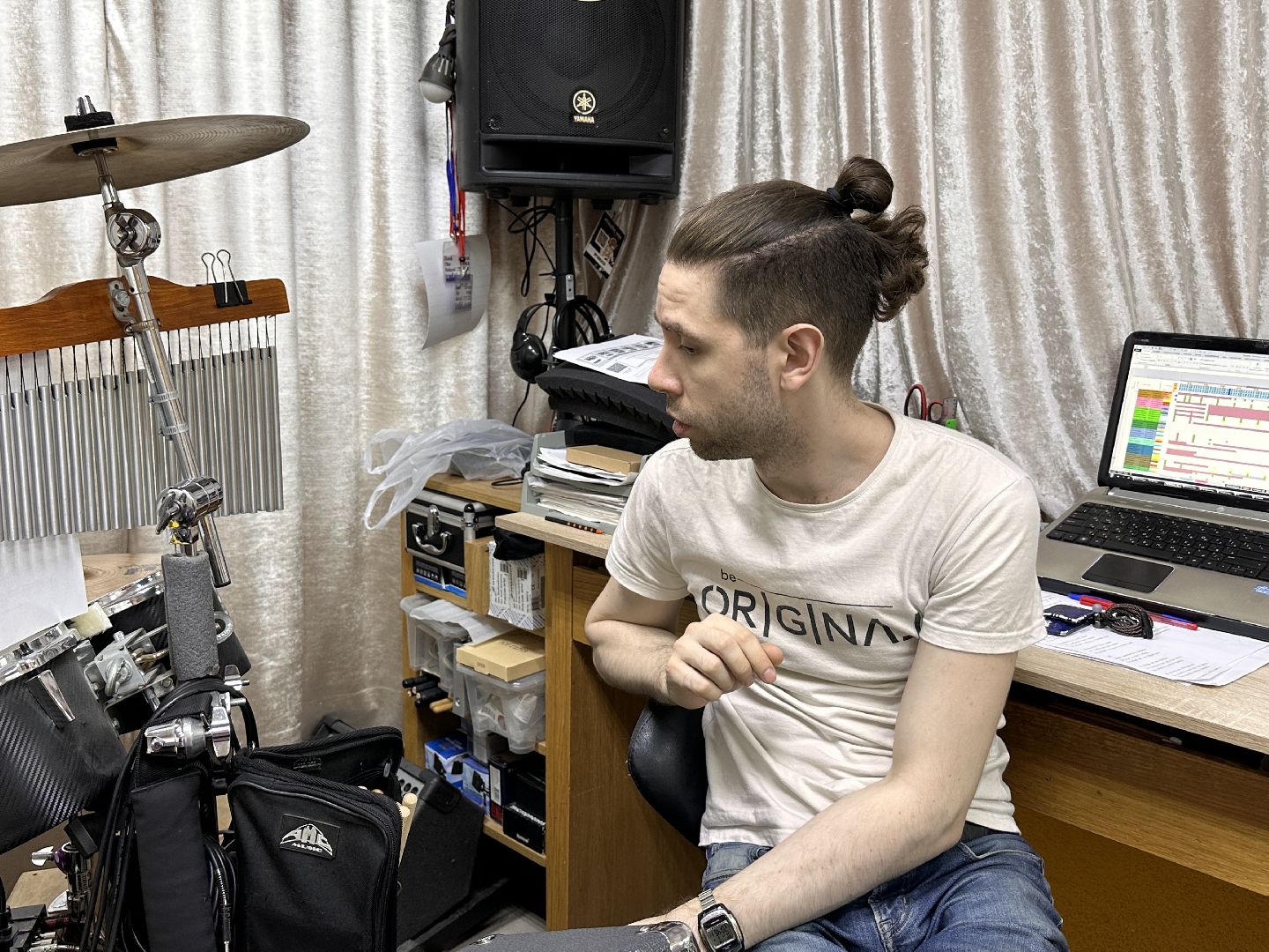 Школа Рока, Культура, Арт-концерты, Юбилей