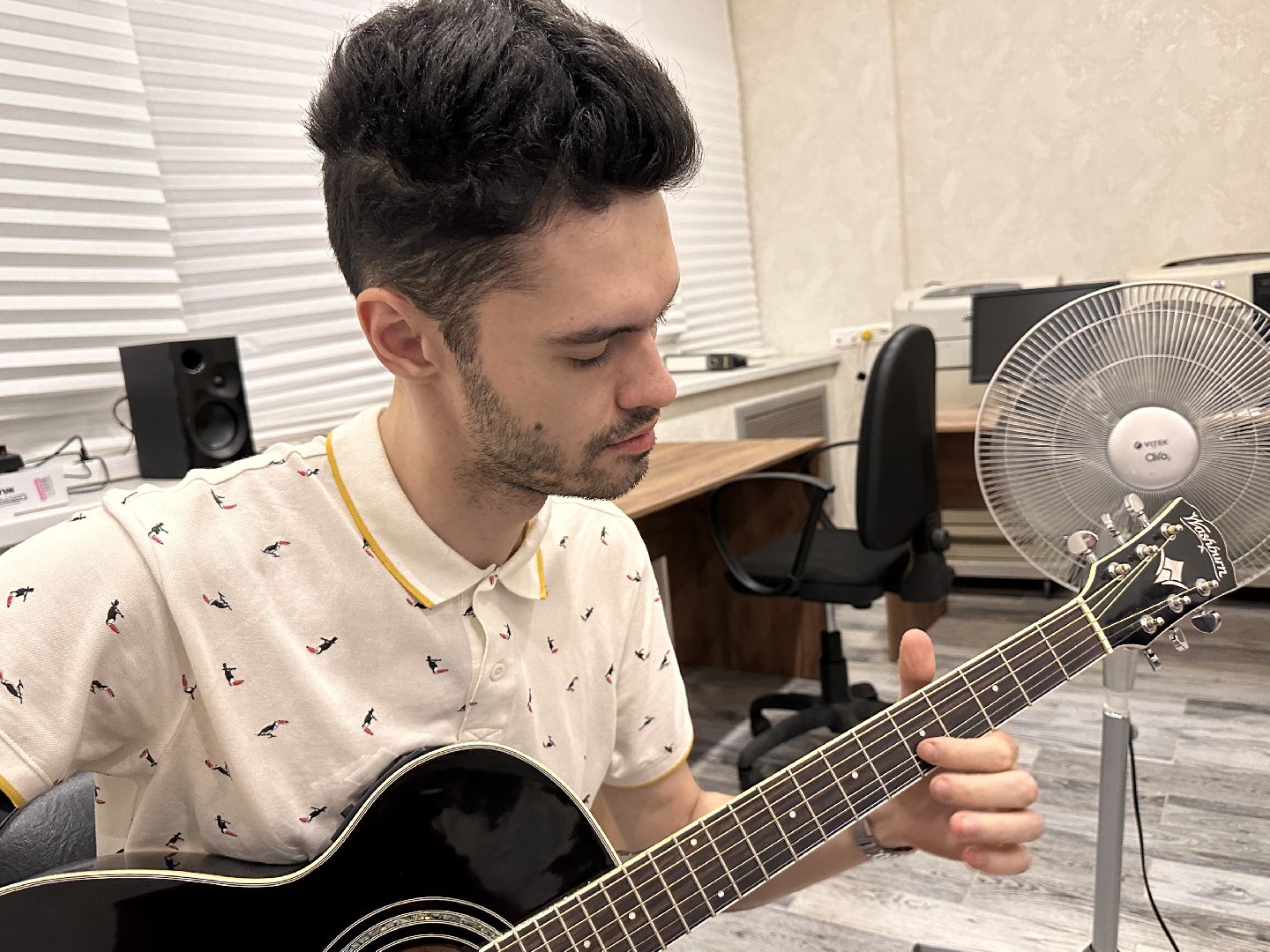 Школа Рока, Культура, Арт-концерты, Юбилей